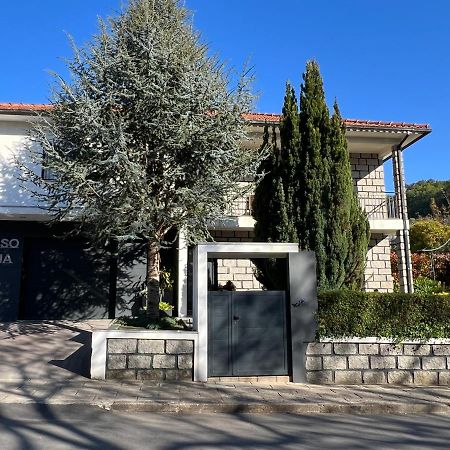 Casa Das Flores Ll Паредиш-ди-Кора Экстерьер фото